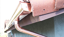 Rain Gutter Installation, Repair, Cleaning in Bellevue, PA